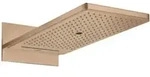 hansgrohe Kopfbrause Axor Wa UP-Inst., 250x580mm, 3jet, b r gol