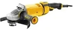 DEWALT 230 mm Winkelschleifer DWE4579-QS