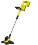 K&auml;rcher Akku-Rasentrimmer LTR 3-18 Dual Battery Set