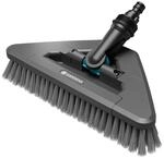 Gardena Stielb&uuml;rste soft flex Cleansystem 18812-20)