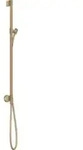hansgrohe Brausestange Axor One m WA, Schlauch 1600mm, brush. bron