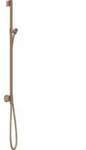 hansgrohe Brausestange Axor One m WA, Schlauch 1600mm, brush. r gol