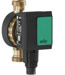 Wilo Trinkwasserpumpe Star-Z NOVA C, G 1, 138mm, PN 10, 230 V