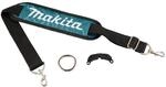 Makita Schultergurt Set f&uuml;r TW001G (191M83-0)