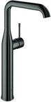 Grohe Waschtisch-Einhebelmischer Essence 1/2", XL, gl K&ouml;r, f fr W-Sch, hd graph.