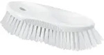 N&ouml;lle HACCP-Kannenb&uuml;rste L.190mm Borstenst&auml;rke 0,50mm wei&szlig;