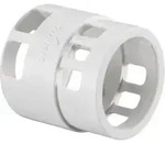 Oventrop Beh&ouml;rdenkappe f&uuml;r Thermostat Uni LH/LHC/LHZ/LA, wei&szlig;