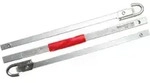BGS Abschleppstange max. 2000 kg 1,8 m