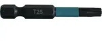 Makita TX Bit TX25x50 2-St&uuml;ck