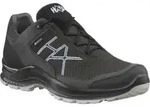 HAIX Schuh BLACK EAGLE GTX WS LOW, onyx-midnight, Gr. 3 (35)