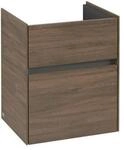 V&B Waschtischunterschrank Collaro 46x54,6x37,4cm, WT mittig, arizona oak ; Villeroy