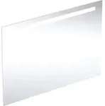 Geberit Lichtspiegel Option Basic Beleuchtung oben, 100x70cm
