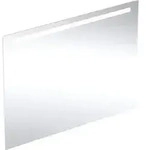 Geberit Lichtspiegel Option Basic Beleuchtung oben, 120x90cm