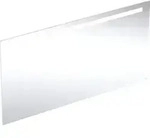 Geberit Lichtspiegel Option Basic Beleuchtung oben, 140x70cm