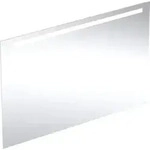 Geberit Lichtspiegel Option Basic Beleuchtung oben, 140x90cm