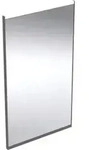 Geberit Lichtspiegel Option Plus 40x70cm, s m/Al el, dir./ind. Beleucht.