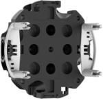 hansgrohe Adapterplatte f&uuml;r iBox universal 2 (13588000)