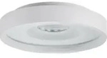 Brumberg Leuchten LED-Einbauleuchte 3000K wei&szlig; 12226173