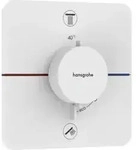 hansgrohe Thermostat ShowerSelect Comfort Q UP, f 2 Verb, m Kom EN 1717, m.-we