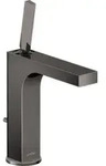 hansgrohe Waschtisch-Einhebelmischer Axor Citterio 160 A 141mm, m Pin-Griff,