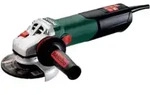 METABO Winkelschleifer, Typ: WEA17-125
