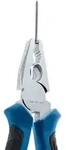 Bosch Zange Combination Pliers 180mm