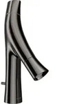 hansgrohe Zwei-Griff-Waschtischarmatur 80 Axor Starck Organic A 116mm, m