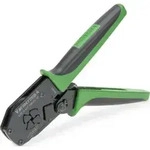 WAGO GmbH& Co. KG Crimp-Zange Variocrimp 4 0,25-4qmm 206-1204