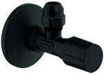 Grohe Eckventil 22074 1/2" x 3/8" Quetschverschraubung 10mm phantom black