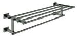 Grohe Badetuchhalter Essentials Cube 55,8cm, Mul, verd Bef, hd graph. geb. (40512AL1)