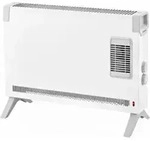 Glen Dimplex Standkonvektor DX 522T 2,0 kW mit Gebl&auml;se