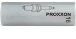 Proxxon 3/8" Z&uuml;ndkerzeneinsatz, 16 mm
