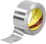 3M 425 Aluminium-Klebeband, 50 mm x 55 m