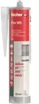 fischer Flex MS 290 grau