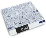 KERN Design-K&uuml;chenwaagen FGE 10K-3S05