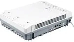 Kathrein UFO-Kopfstelle 18fach DVB-S(2)+2fach-Multi UFO 87-18