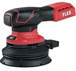 FLEX Akku-Exzenterschleifer ORE 2-125 18-EC C