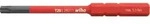Wiha SoftFinish&reg; electric slimBit TX (2831-15) T8 75 mm 6,0 mm