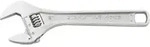 Stahlwille Einmaulschl&uuml;ssel, verstellbar Gr.18 max.SW.53mm