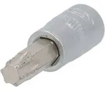 KS Tools 1/4" Bit-Stecknuss TX, T40