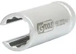 KS Tools 1/4" Turbolader Spezial-12-kant-Steckchl&uuml;ssel f&uuml;r VAG, 10 mm