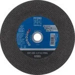 PFERD TOOLS Trennscheibe EHT 230x2,9x22,23 mm gerade Leistungslinie SG STEEL...