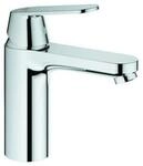 Grohe Waschtisch-Einhebelmischer Eurosmart Cosmopolitan 1/2", M, m P-o Abl.garn, gl.