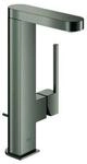 Grohe Waschtisch-Einhebelmischer PLUS 1/2", L, ausz. Abl., Abl, hd graph. geb.