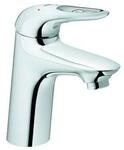 Grohe Waschtisch-Einhebelmischer Eurostyle 1/2", S, m P-op Abl, off Heb, Mit...