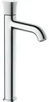 Duravit Waschtisch-Einhebelmischer XL White Tulip o. Zugst.-Ablaufgarn., Ausl. 160mm,