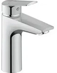 Duravit Waschtisch-Einhebelmischer No. 1 M FreshStart o. Zugst.-Ablaufgarn., Ausl.