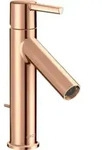 hansgrohe Waschtisch-Einhebelmischer 100 CoolSt Axor Starck A 103mm, m HG,