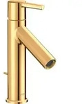 hansgrohe Waschtisch-Einhebelmischer 100 CoolSt Axor Starck A 103mm, m HG,