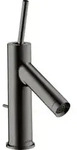 hansgrohe Waschtisch-Einhebelmischer 70 Axor Starck A 95mm, m Pin-Griff, m